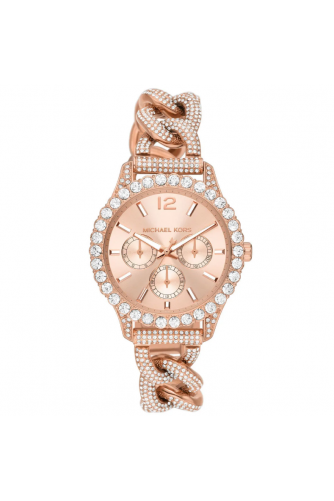 Michael Kors MK4654 Kadın Kol Saati