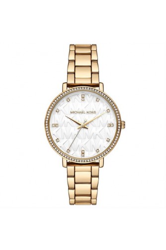 Michael Kors MK4666 Kadın Kol Saati