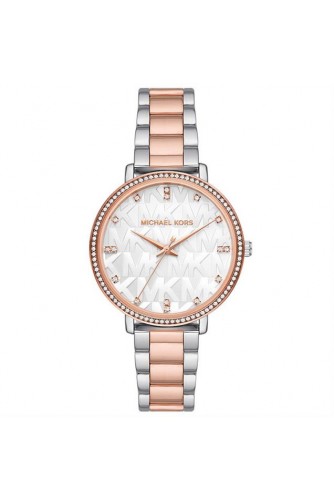 Michael Kors MK4667 Kadın Kol Saati
