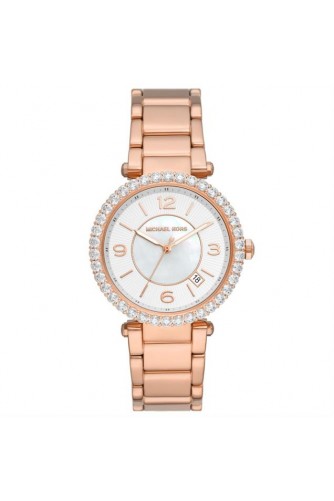 Michael Kors MK4695 Kadın Kol Saati