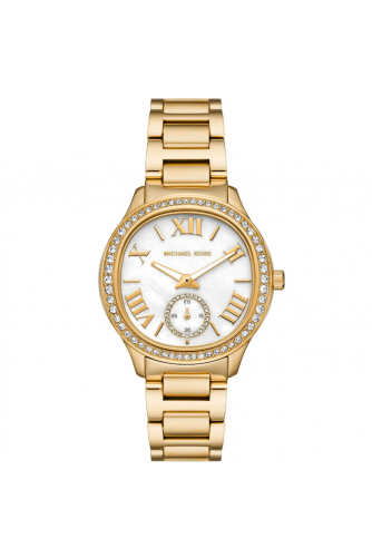 Michael Kors MK4805 Kadın Kol Saati