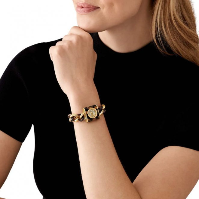 Michael Kors MK4808 Kadın Kol Saati Michael Kors MK4808 Kadın Kol Saati