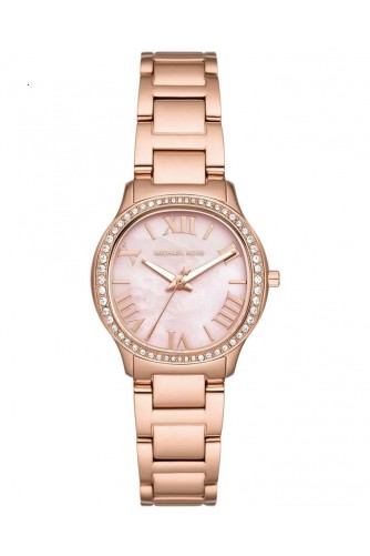 Michael Kors MK4823 Kadın Kol Saati