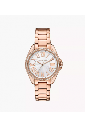 Michael Kors MK4853 Kadın Kol Saati