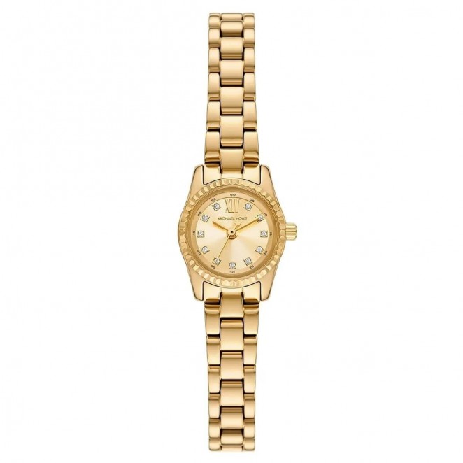 Michael Kors MK4862 Kadın Kol Saati Michael Kors MK4862 Kadın Kol Saati