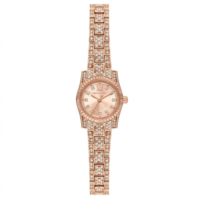 Michael Kors MK4863 Kadın Kol Saati Michael Kors MK4863 Kadın Kol Saati