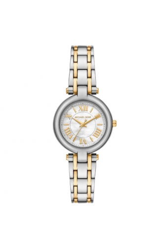 Michael Kors MK4895 Kadın Kol Saati