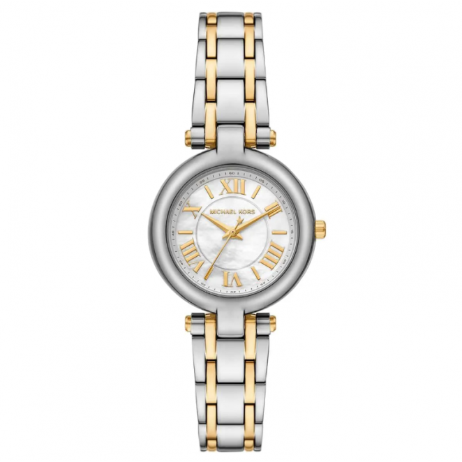 Michael Kors MK4895 Kadın Kol Saati Michael Kors MK4895 Kadın Kol Saati