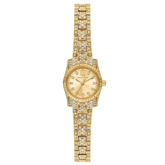 Michael Kors MK4980 Kadın Kol Saati Michael Kors MK4980 Kadın Kol Saati