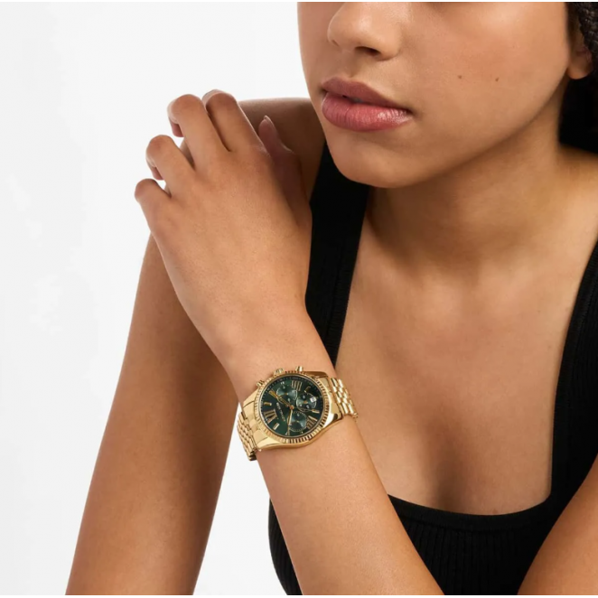 Michael Kors MK4983 Kadın Kol Saati