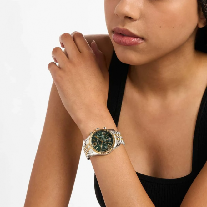 Michael Kors MK4984 Kadın Kol Saati Michael Kors MK4984 Kadın Kol Saati