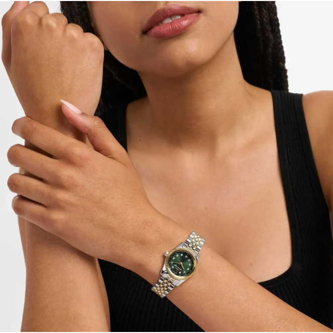 Michael Kors MK4986 Kadın Kol Saati