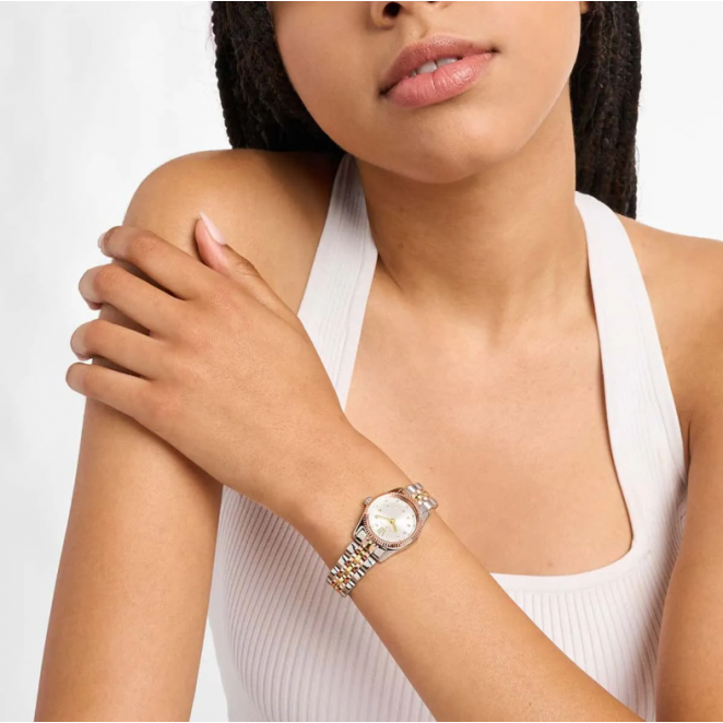 Michael Kors MK4987 Kadın Kol Saati