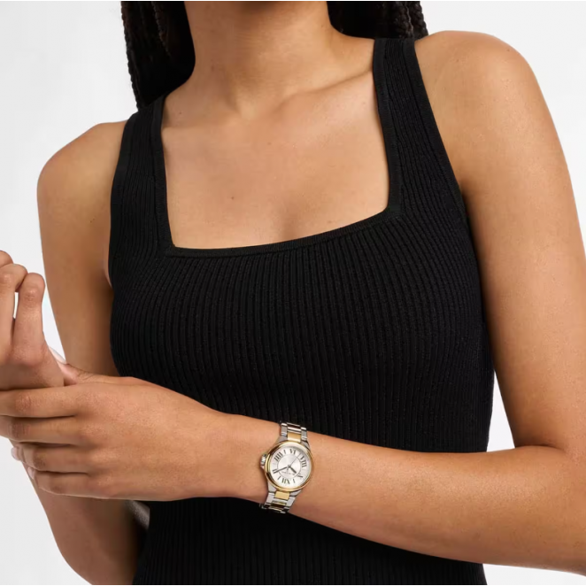 Michael Kors MK4990 Kadın Kol Saati Michael Kors MK4990 Kadın Kol Saati