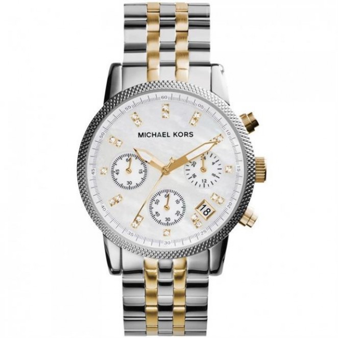 Michael Kors MK5057 Kadın Kol Saati