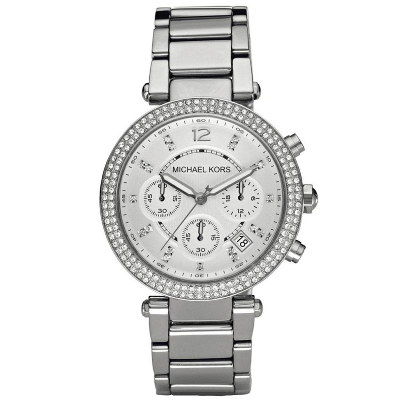 Michael Kors Mk5353 Kadın Kol Saati Michael Kors Mk5353 Kadın Kol Saati