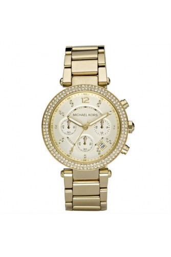 Michael Kors MK5354 Kadın Kol Saati