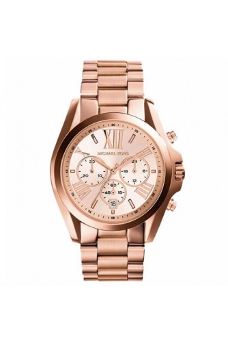 Michael Kors MK5503 Kadın Kol Saati