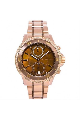 Michael Kors MK5553 Kadın Kol Saati