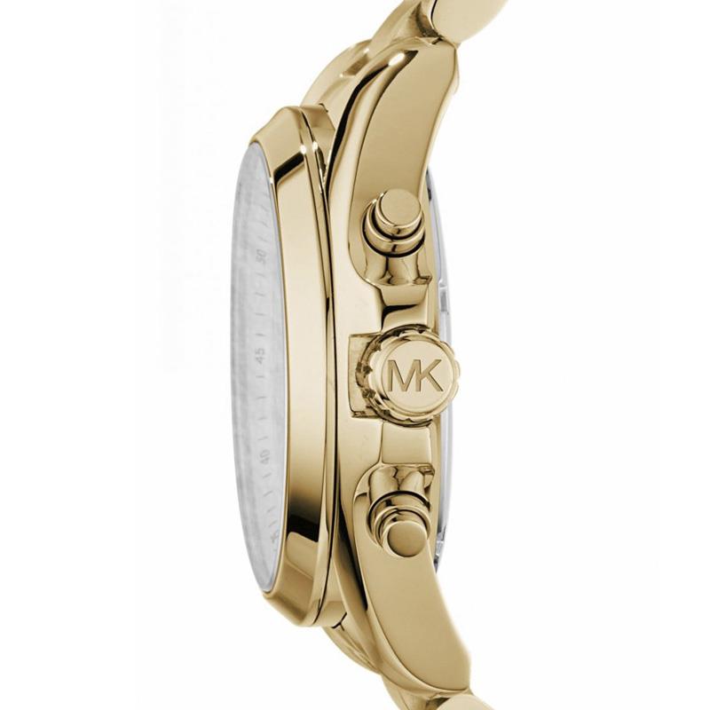 Michael Kors MK5605 Kadın Kol Saati Michael Kors MK5605 Kadın Kol Saati