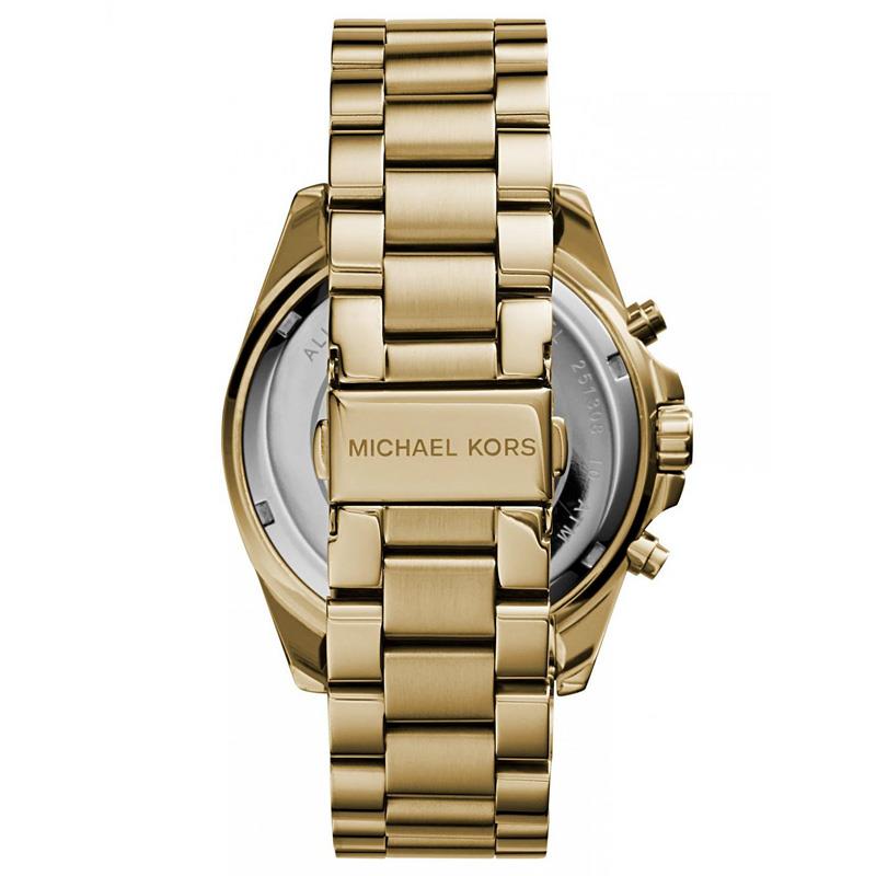 Michael Kors MK5605 Kadın Kol Saati Michael Kors MK5605 Kadın Kol Saati