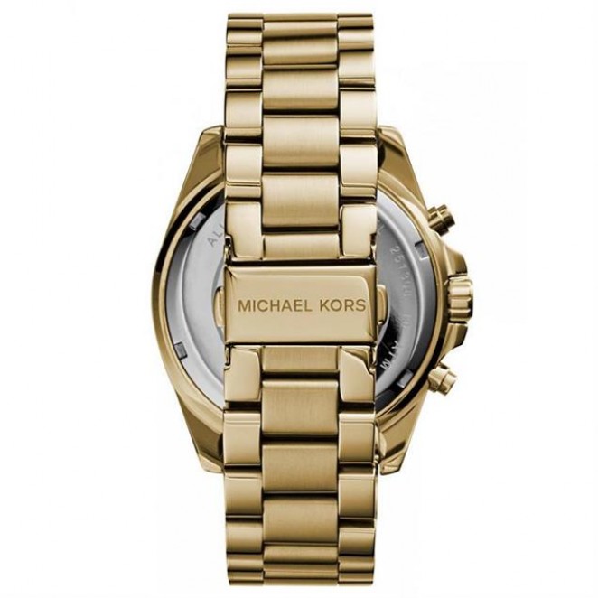 Michael Kors MK5605 Kadın Kol Saati