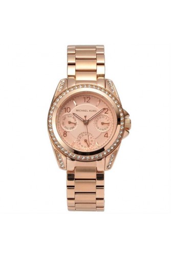 Michael Kors MK5613 Kadın Kol Saati