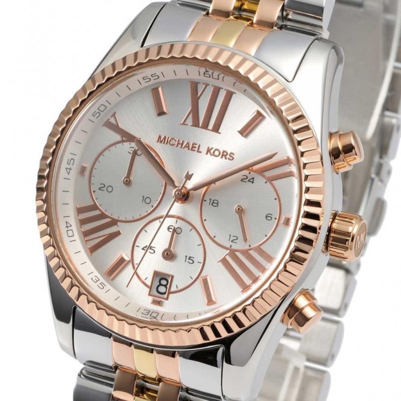 Michael Kors MK5735 Kadın Kol Saati Michael Kors MK5735 Kadın Kol Saati