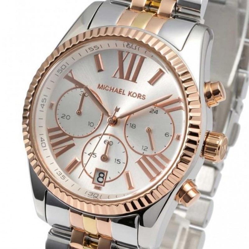 Michael Kors MK5735 Kadın Kol Saati