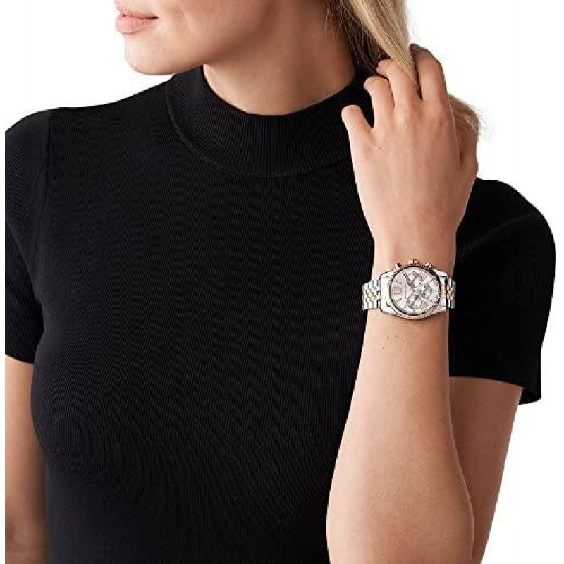 Michael Kors MK5735 Kadın Kol Saati Michael Kors MK5735 Kadın Kol Saati