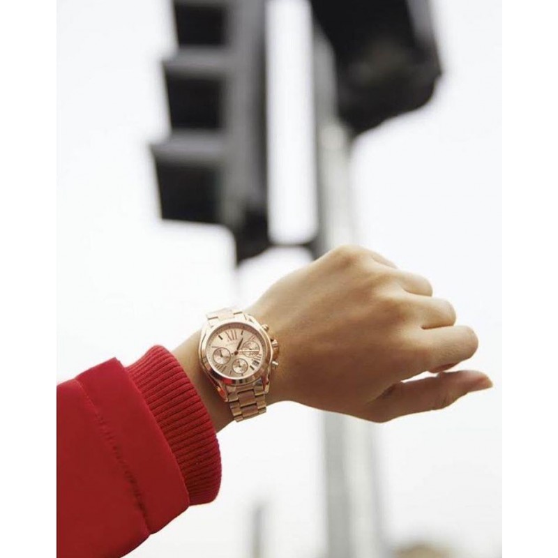 Michael Kors MK5799 Kadın Kol Saati Michael Kors MK5799 Kadın Kol Saati
