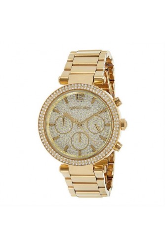 Michael Kors MK5856 Kadın Kol Saati