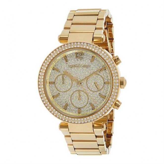 Michael Kors MK5856 Kadın Kol Saati