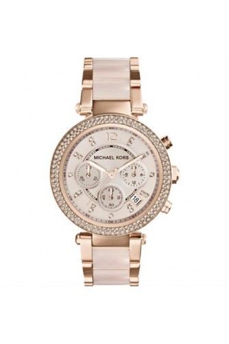 Michael Kors MK5896 Kadın Kol Saati