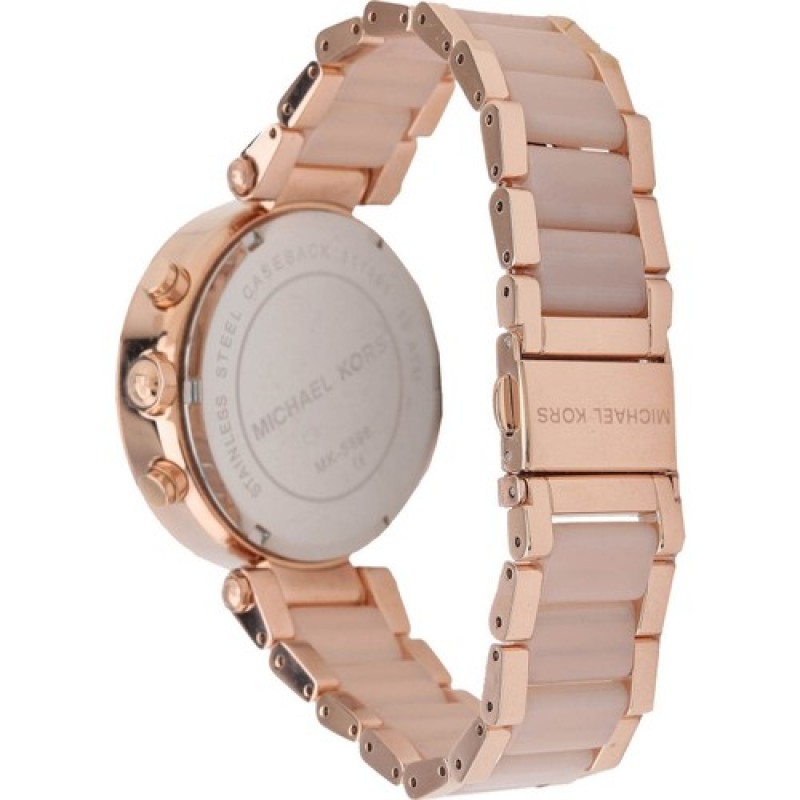 Michael Kors MK5896 Kadın Kol Saati Michael Kors MK5896 Kadın Kol Saati