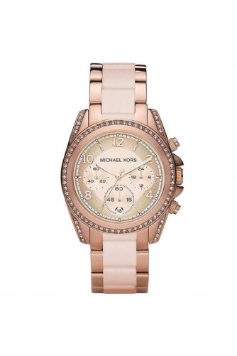 Michael Kors MK5943  Kadın Kol Saati