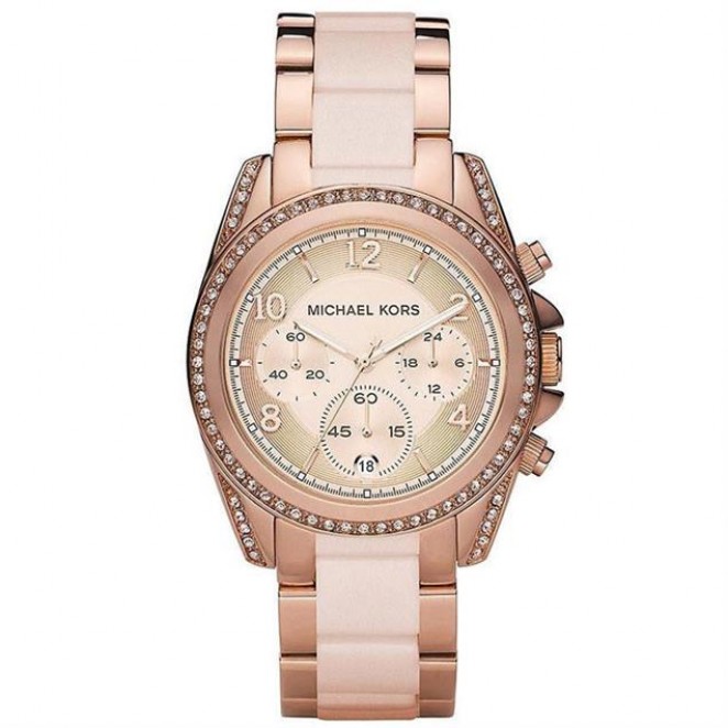 Michael Kors MK5943  Kadın Kol Saati