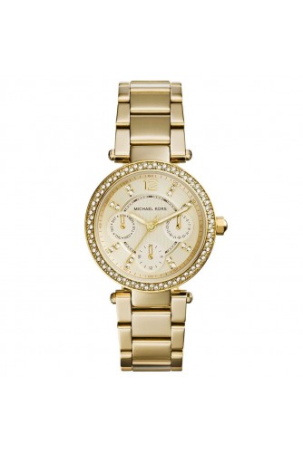 Michael Kors MK6056 Kadın Kol Saati