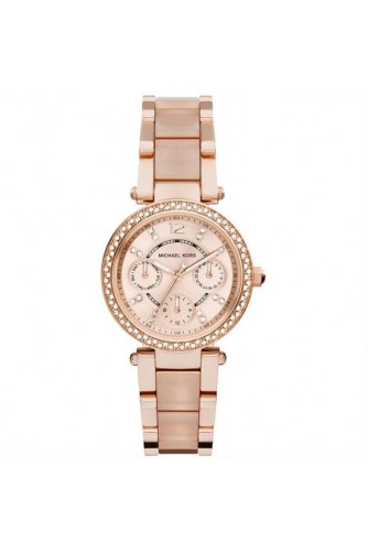 Michael Kors MK6110 Bayan Kol Saati