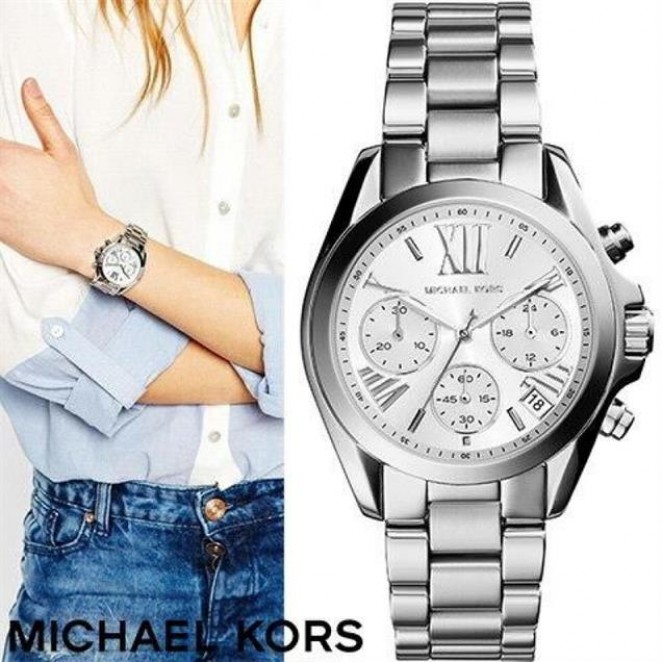 Michael Kors MK6174 Kadın Kol Saati