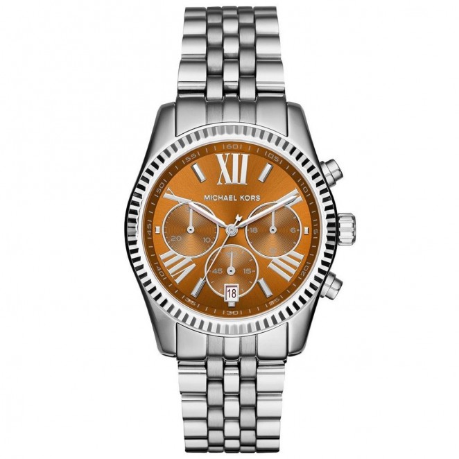 Michael Kors MK6221 Kadın Kol Saati Michael Kors MK6221 Kadın Kol Saati