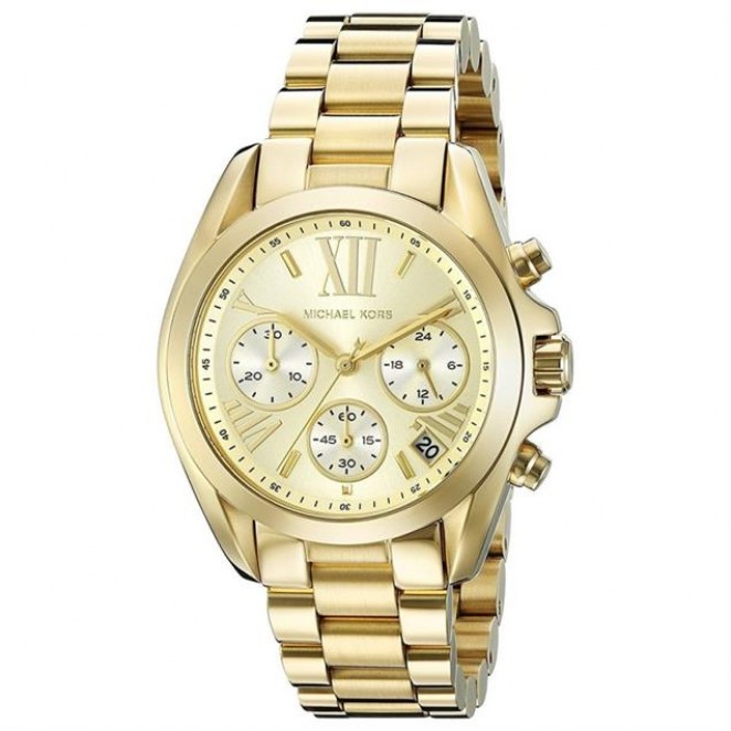 Michael Kors MK6267 Kadın Kol Saati