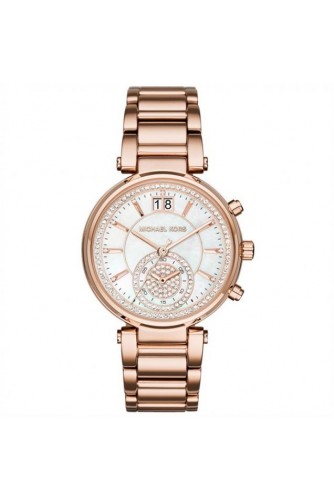 Michael Kors MK6282 Kadın Kol Saati