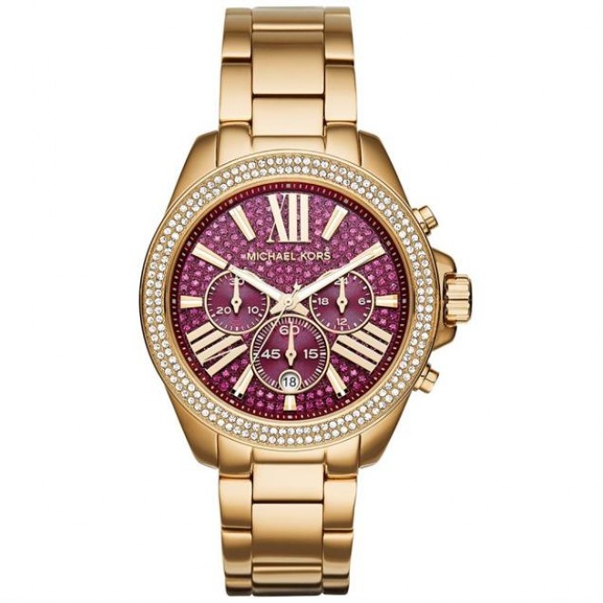 Michael Kors MK6290 Kadın Kol Saati