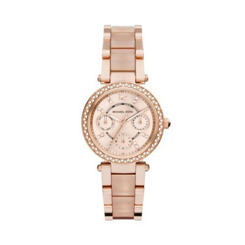 Michael Kors Mk6326 Kadın Kol Saati Michael Kors Mk6326 Kadın Kol Saati