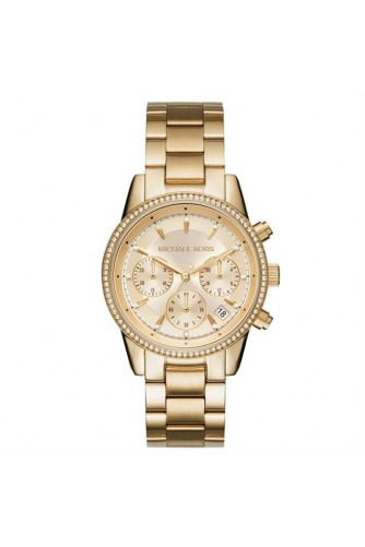 Michael Kors MK6356 Kadın Kol Saati