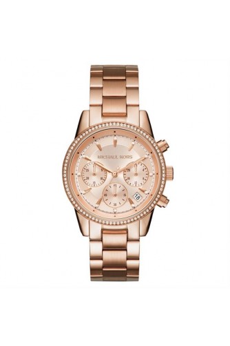 Michael Kors MK6357 Kadın Kol Saati