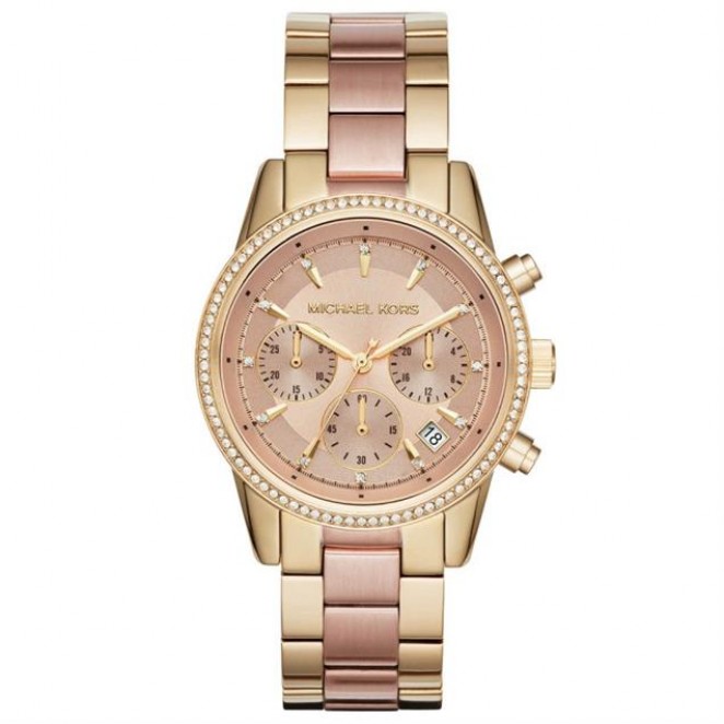 Michael Kors MK6475 Kadın Kol Saati