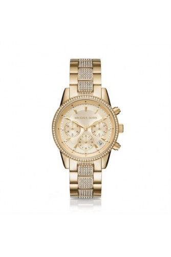 Michael Kors MK6484 Kadın Kol Saati