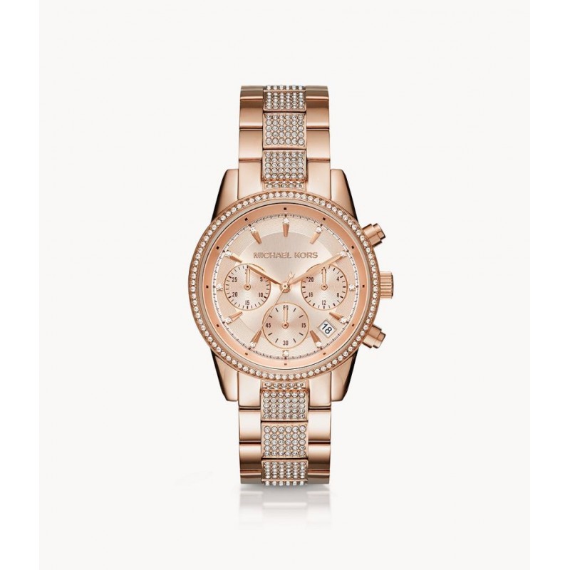 Michael Kors MK6485 Kadın Kol Saati Michael Kors MK6485 Kadın Kol Saati